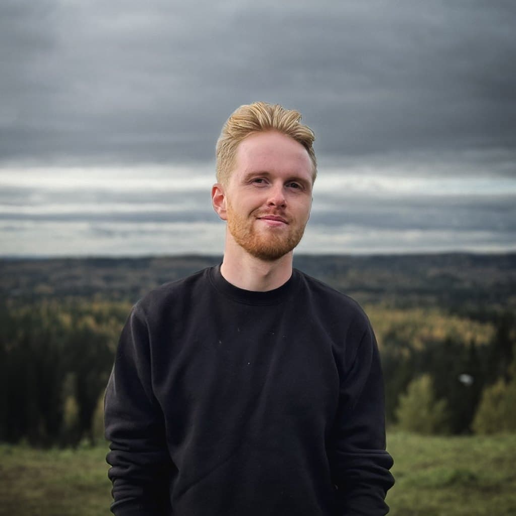 Mikko Zaitsev, Loistopixel