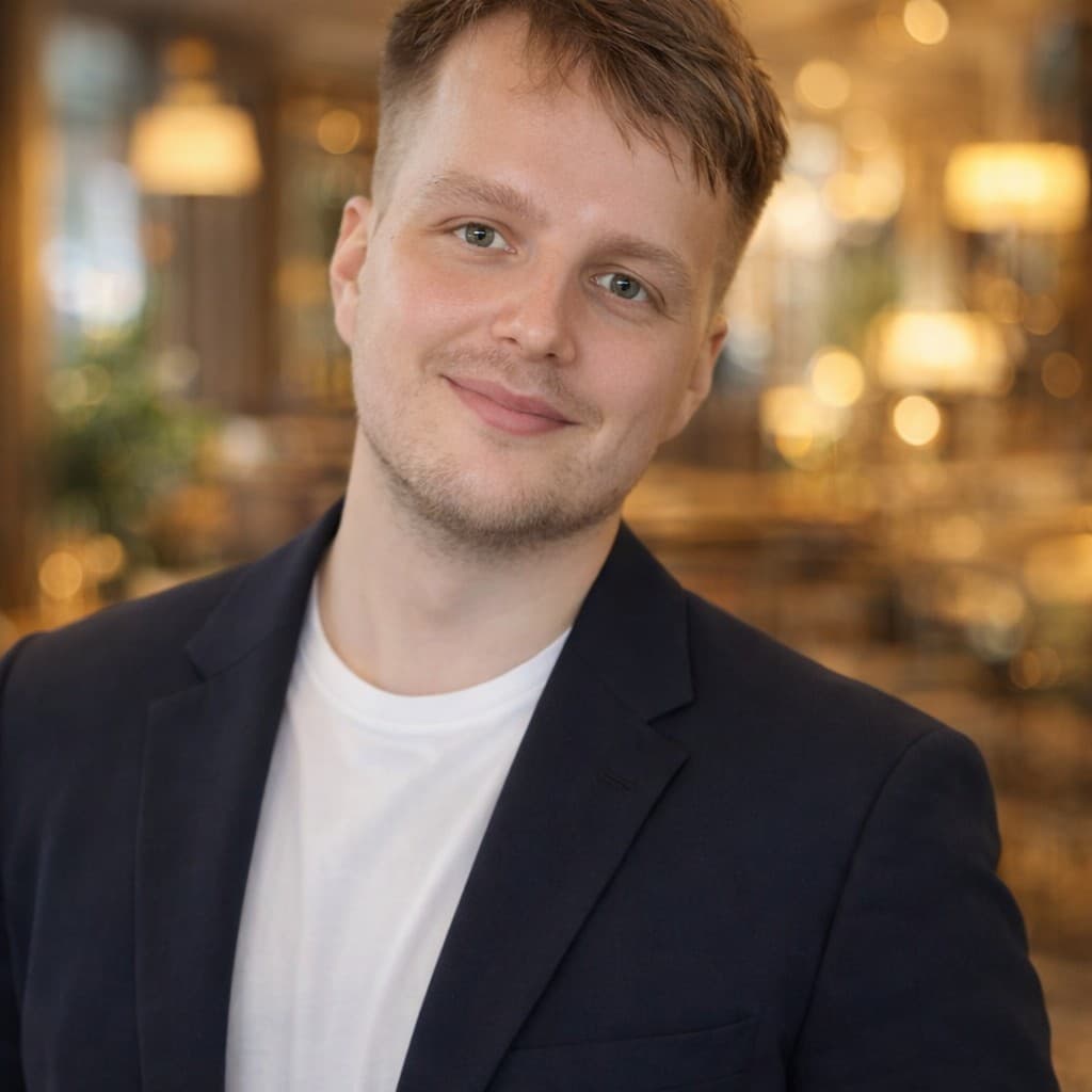 Mikko Nurminen