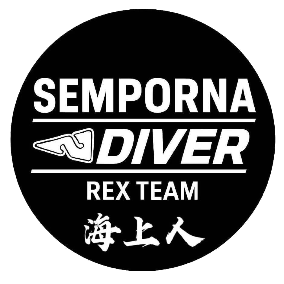 Semporna Diver Rex Team